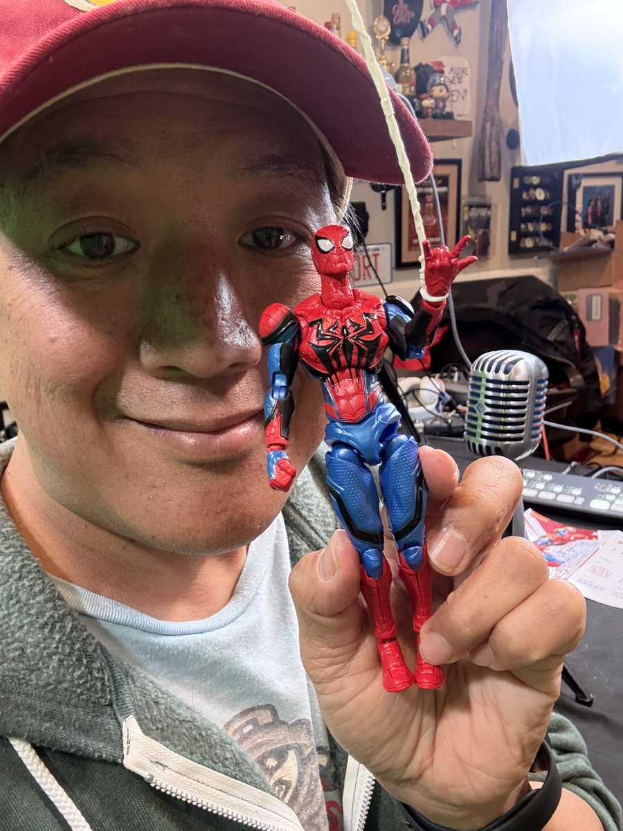 Ming Chen tweet media