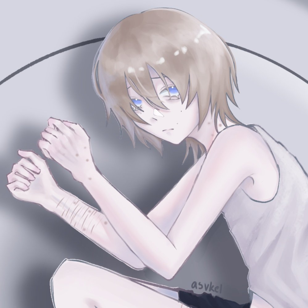 asvkel's tweet photo. bitter choco decoration
#oc #ocart #xanderce https://t.co/3btfm3AdBx