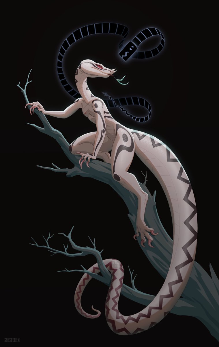 SHESTERRNI tweet media