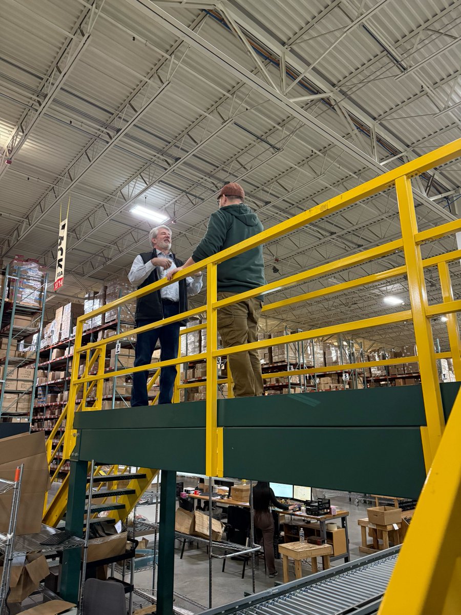 ProShip, Inc. tweet media