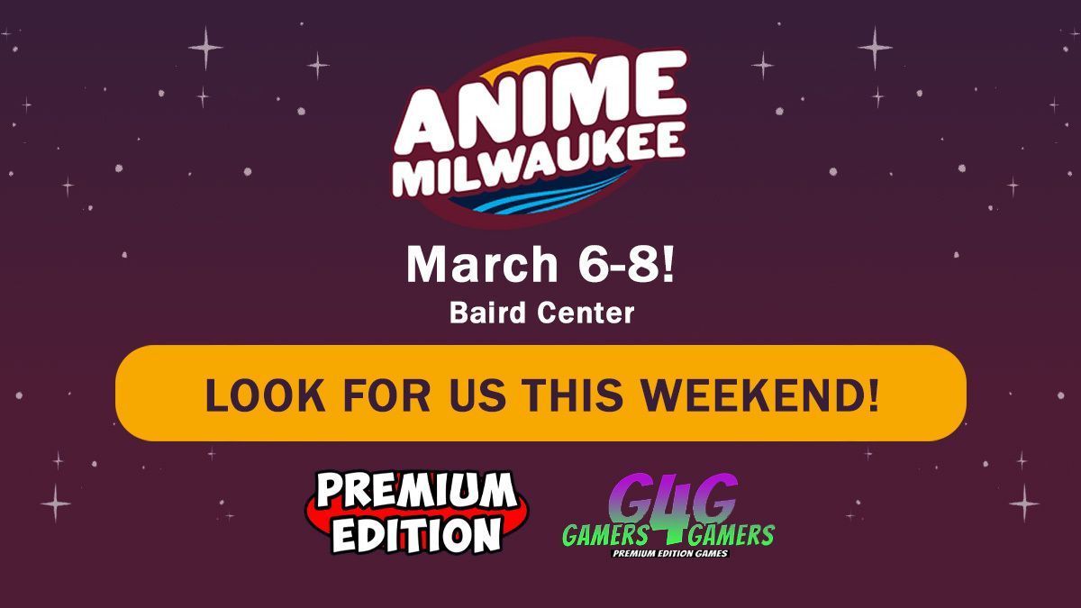 Premium Edition Games tweet media