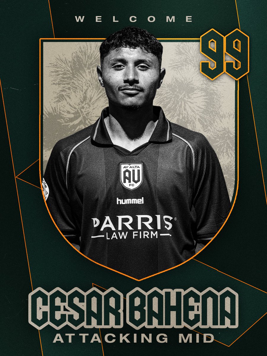 AV ALTA FC tweet media