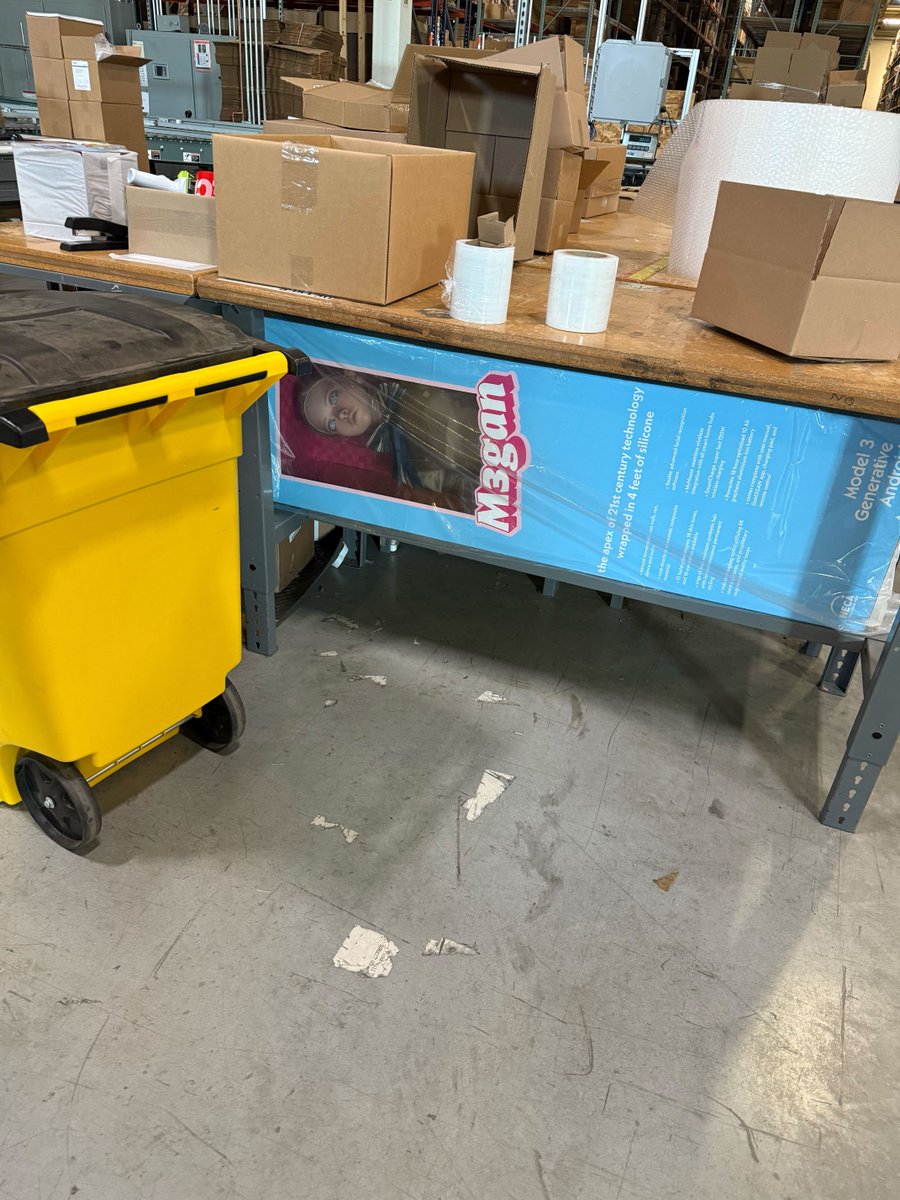 ProShip, Inc. tweet media