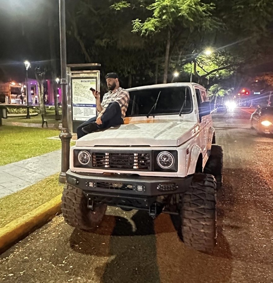 mprts's tweet photo. Así es que suelo ignorar llamadas hasta que cierran. https://t.co/2M5aYCl8Jx