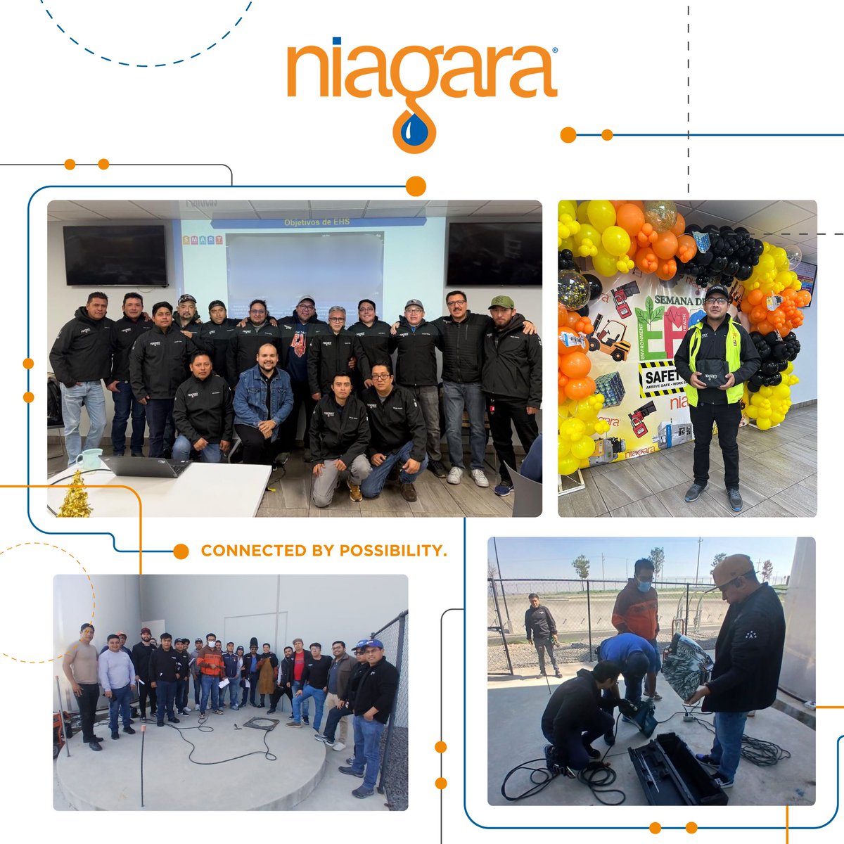 Niagara Careers tweet media