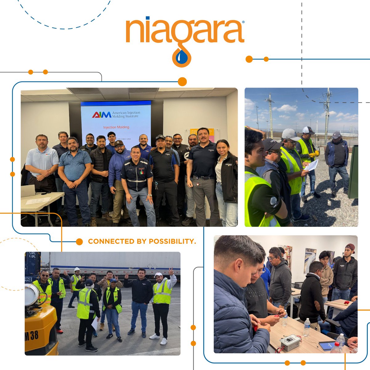 Niagara Careers tweet media