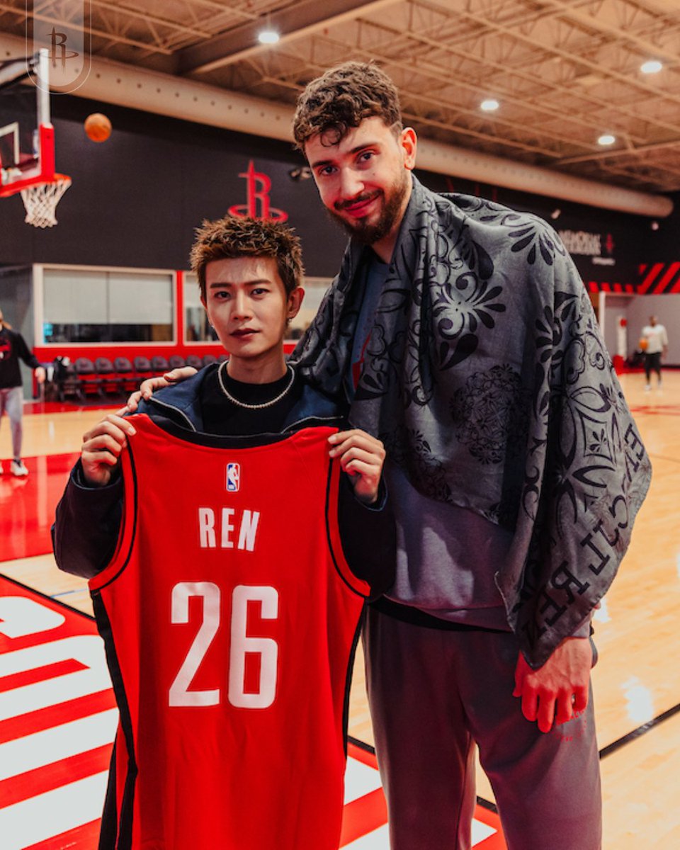 Houston Rockets tweet media