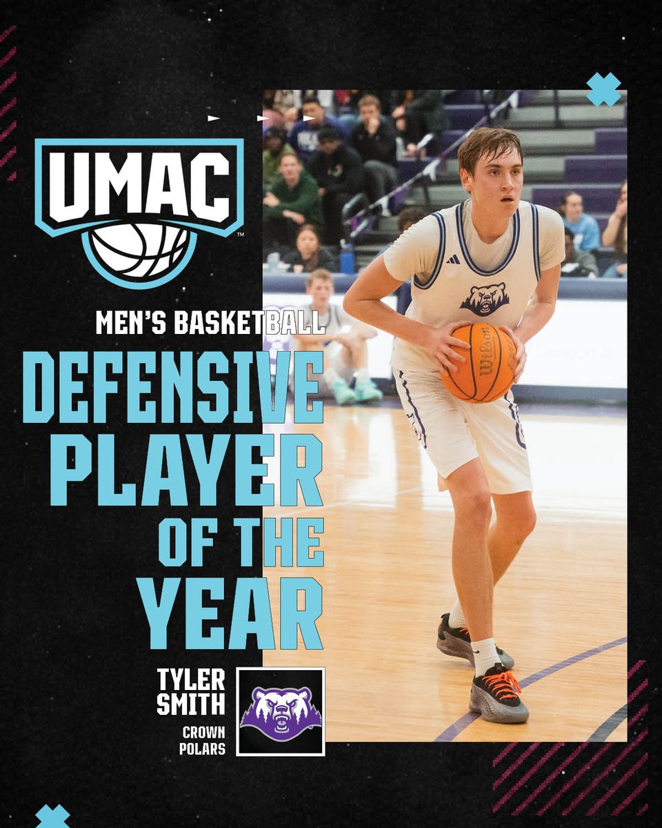 UMAC Athletics tweet media