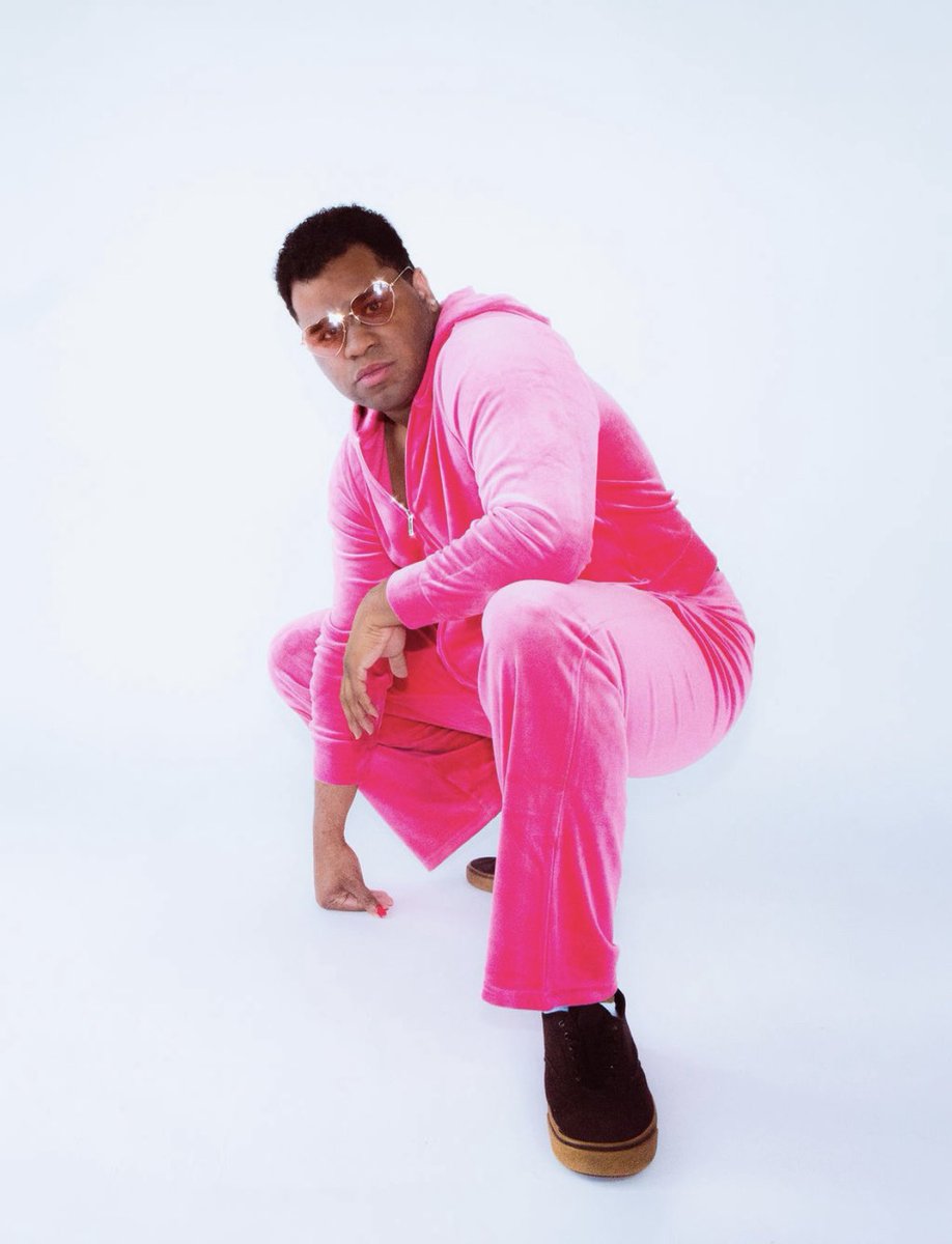 Khaos Light tweet media