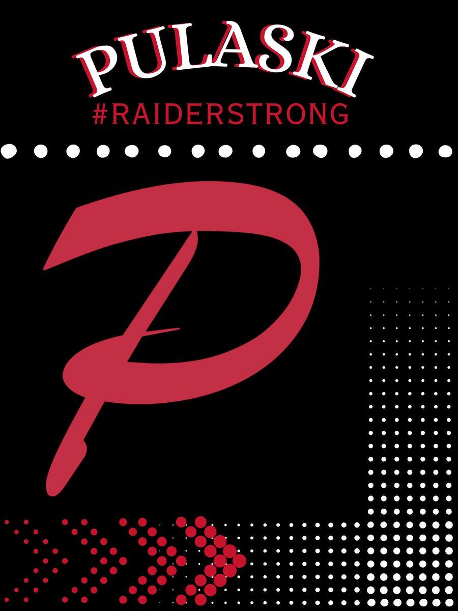 Pulaski High School tweet media