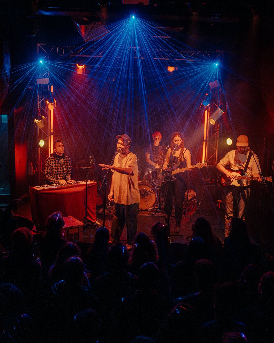 The Leadmill tweet media