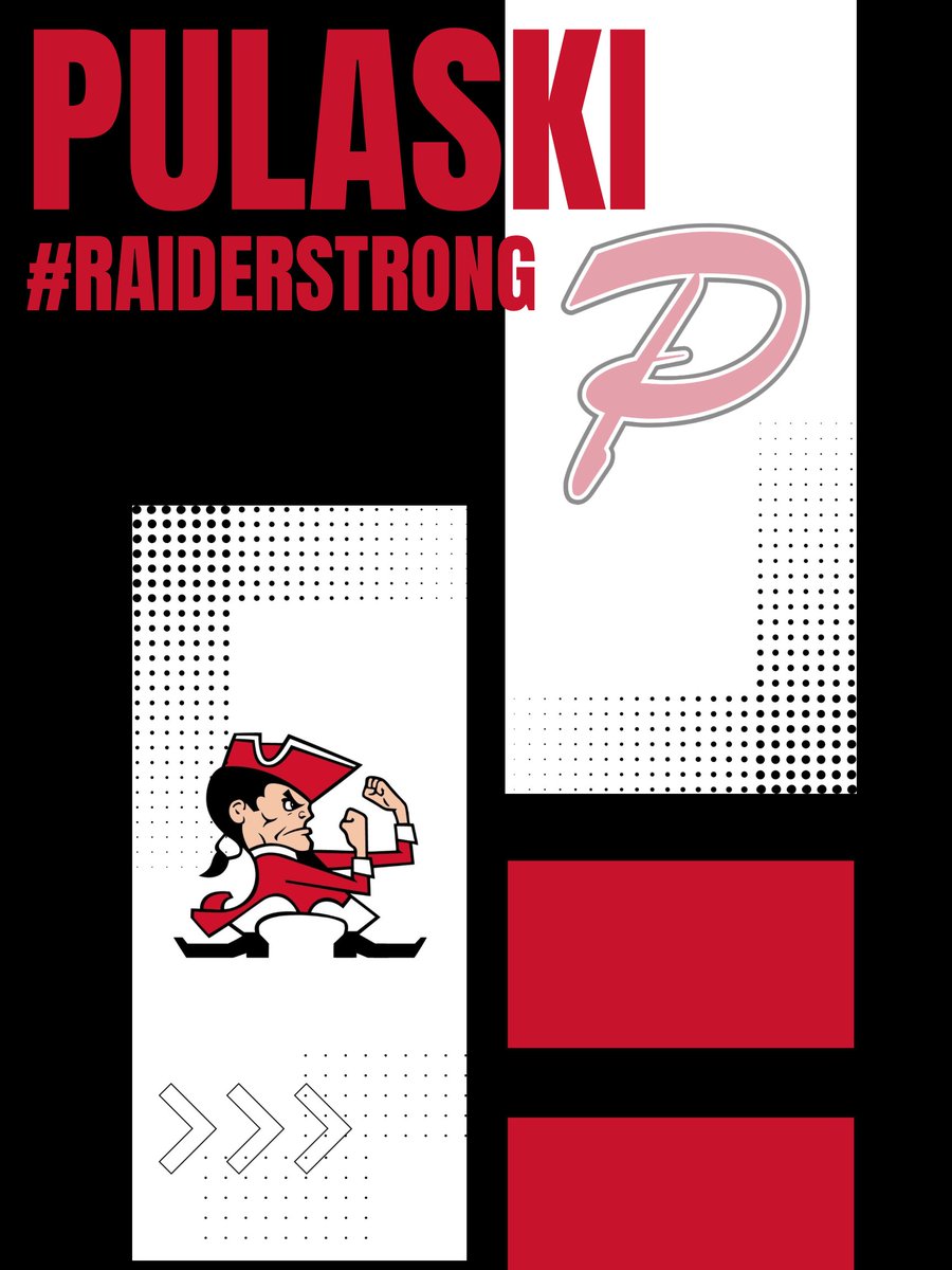 Pulaski High School tweet media