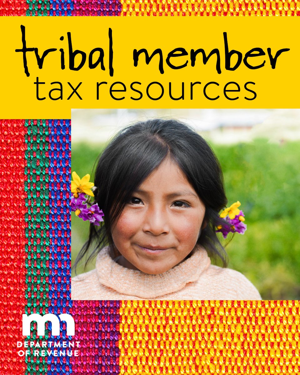 Minnesota Revenue tweet media