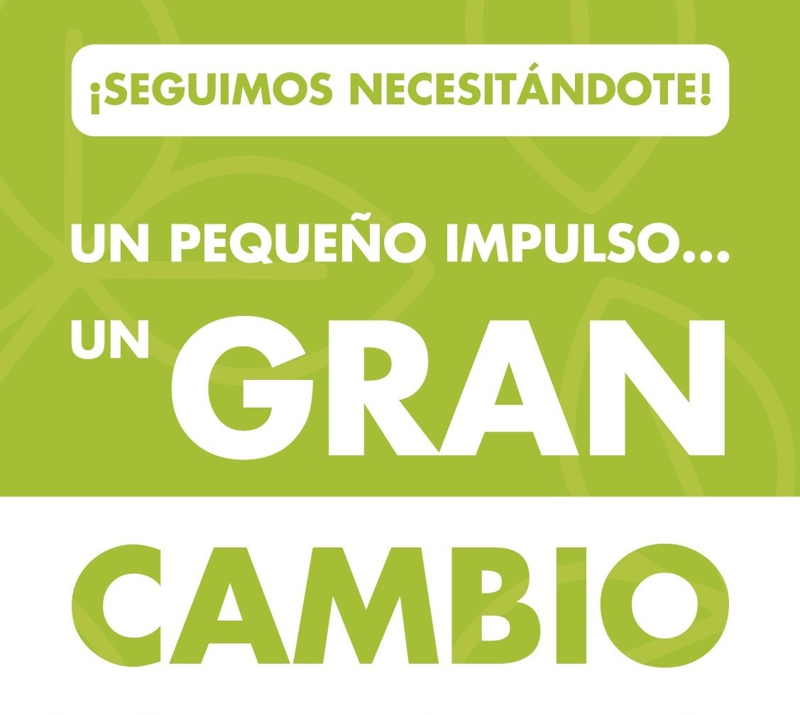 ⚡🥝¡Solo quedan 3 días!🥝⚡
Seguimos necesitando aportaciones para renovar la flota. Estamos al 60% del objetivo mínimo.
🟩🟩🟩⬜⬜🥝👇
ekiwimovilidad.es/financiacion/u…