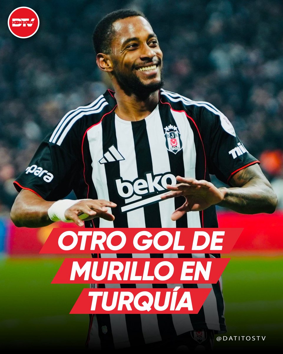 Datitos TV tweet media