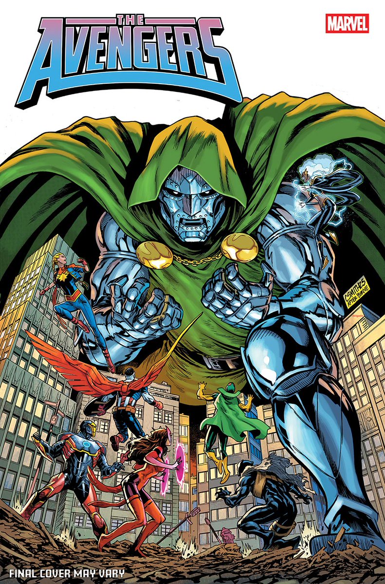 Midtown Comics tweet media