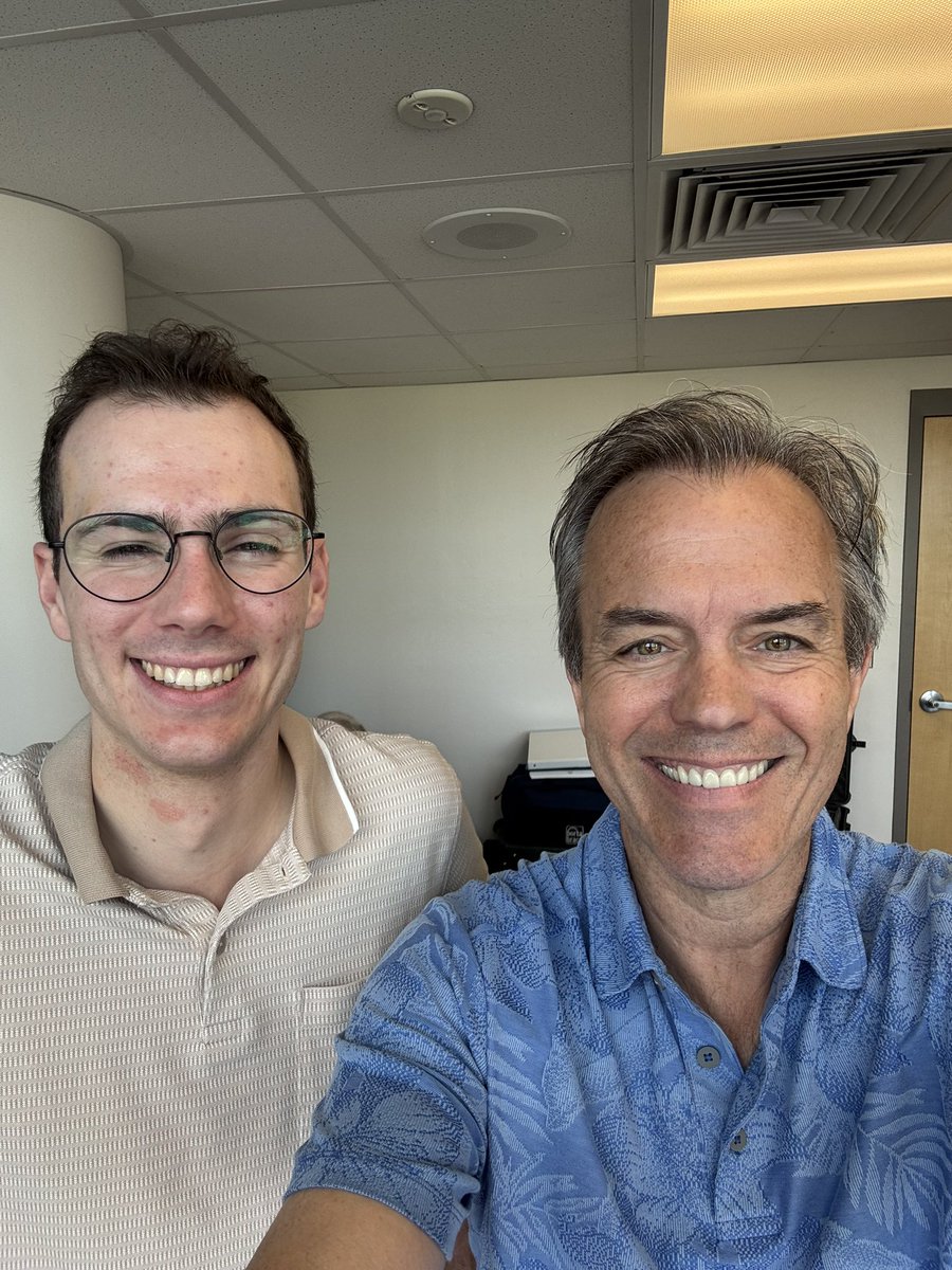 Tom Caron tweet media