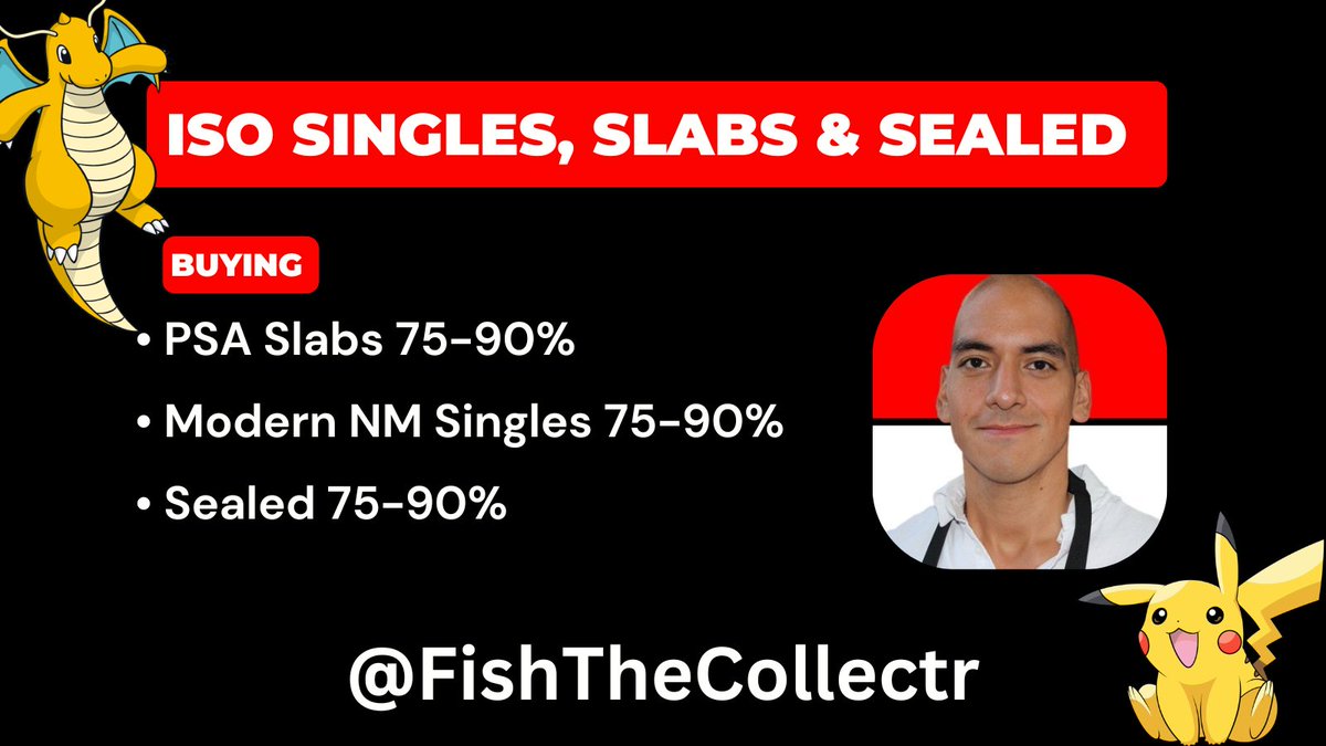 FishTheCollector tweet media