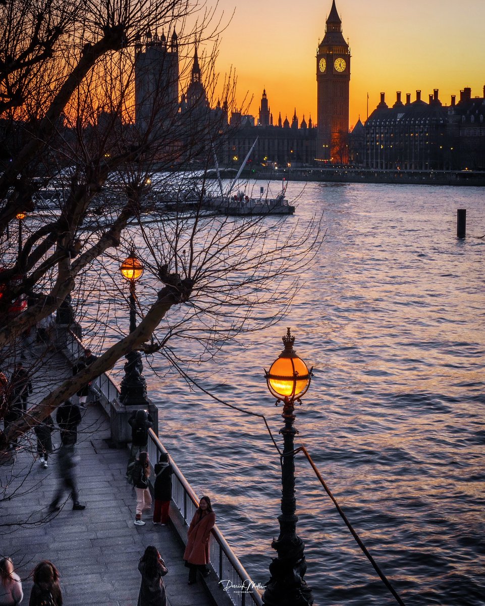 Visit London tweet media