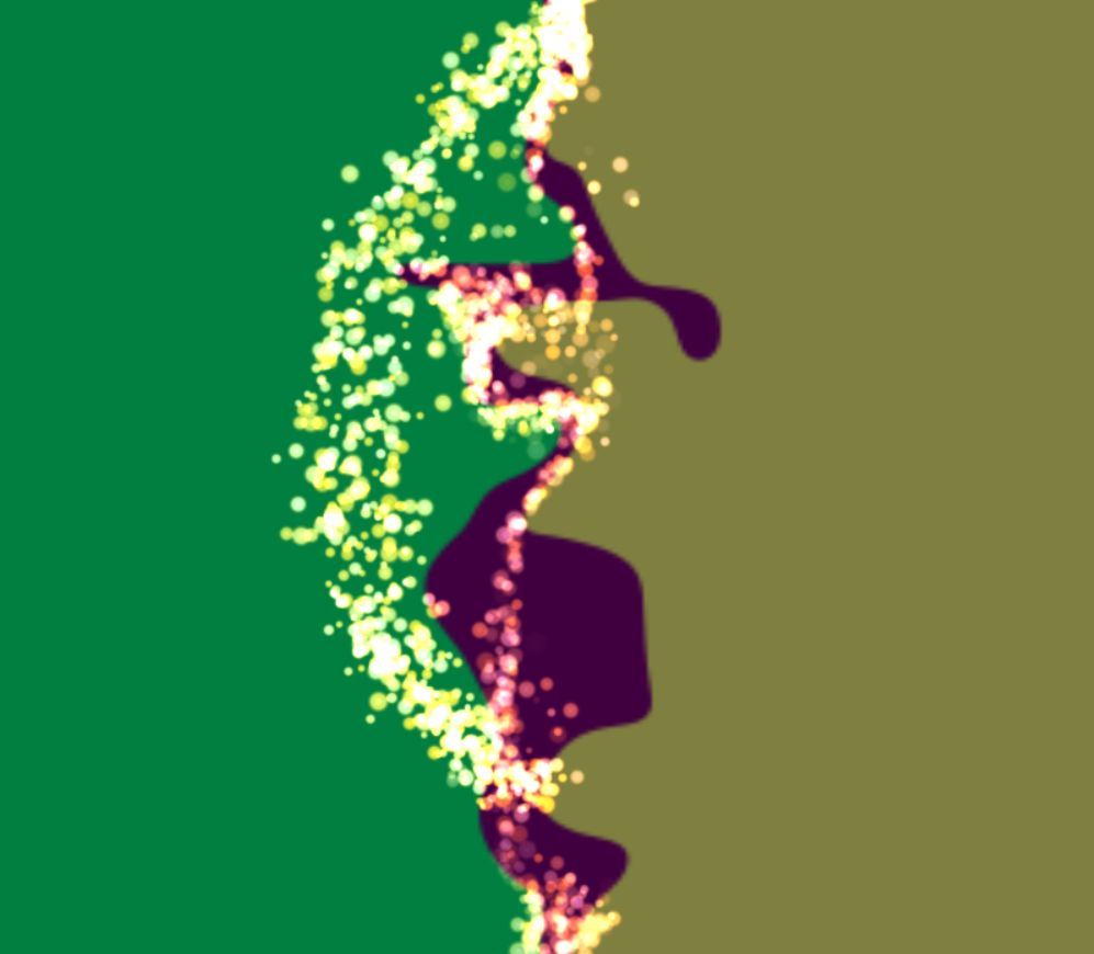 Babylon.js tweet media