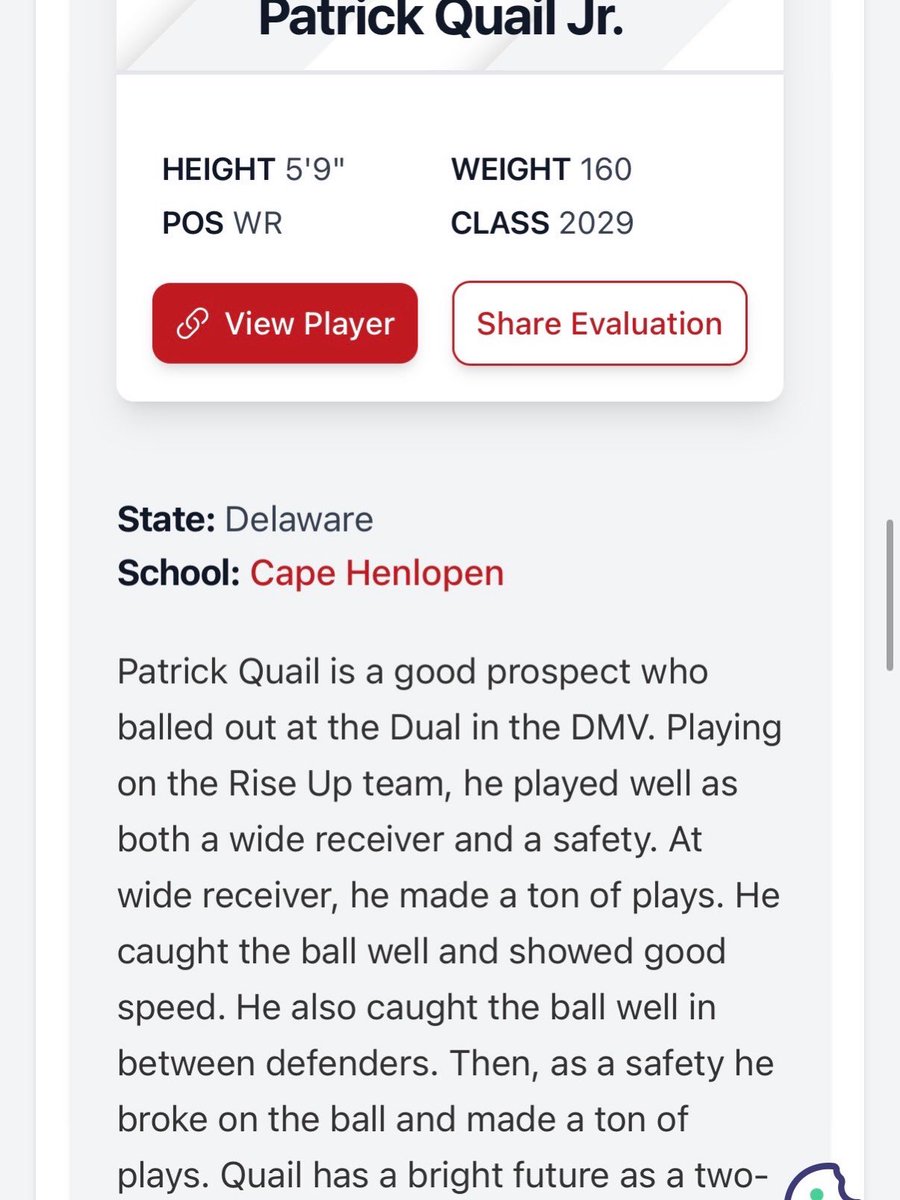 RiseUpAcademy tweet media