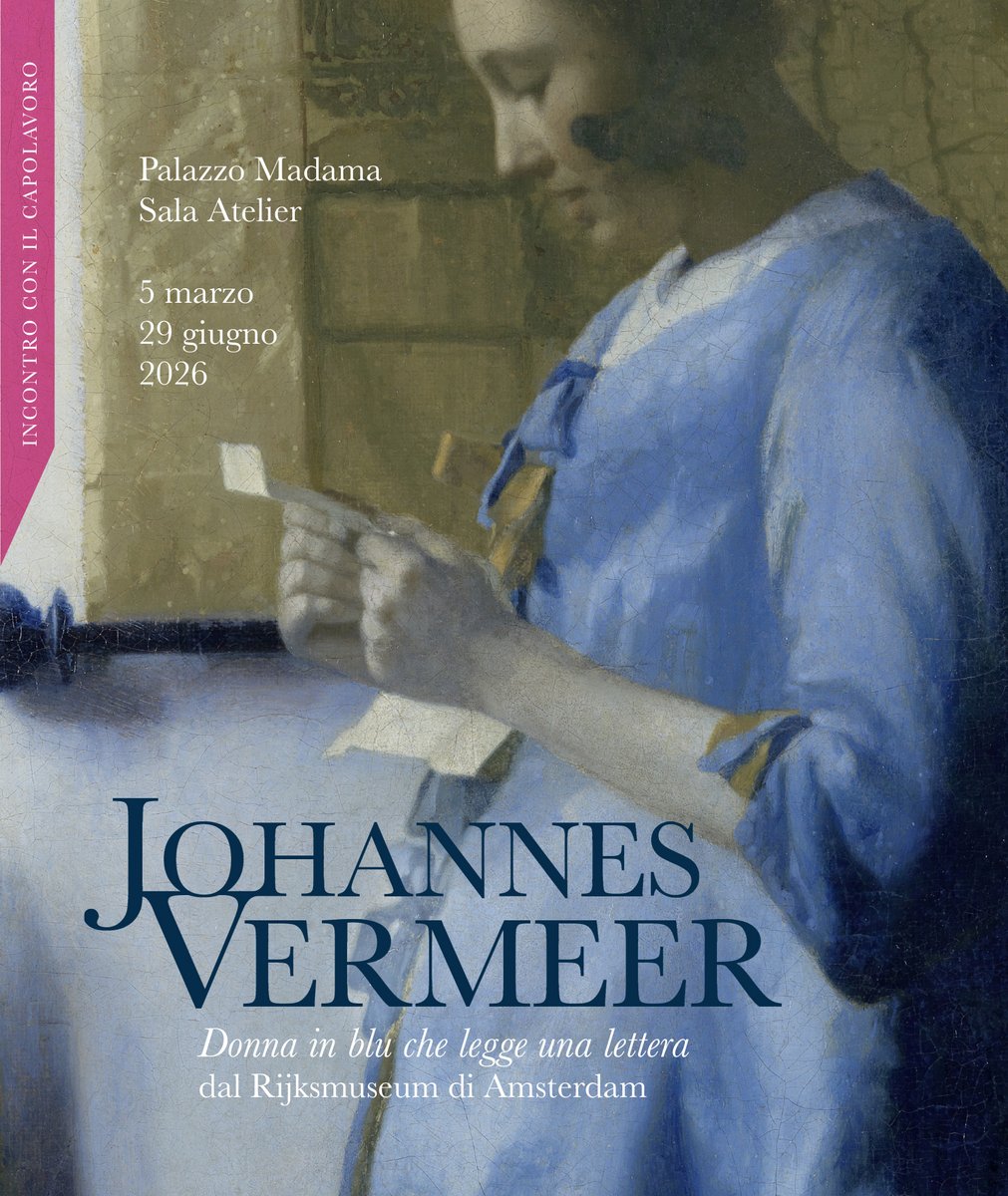 Fondazione To Musei tweet media