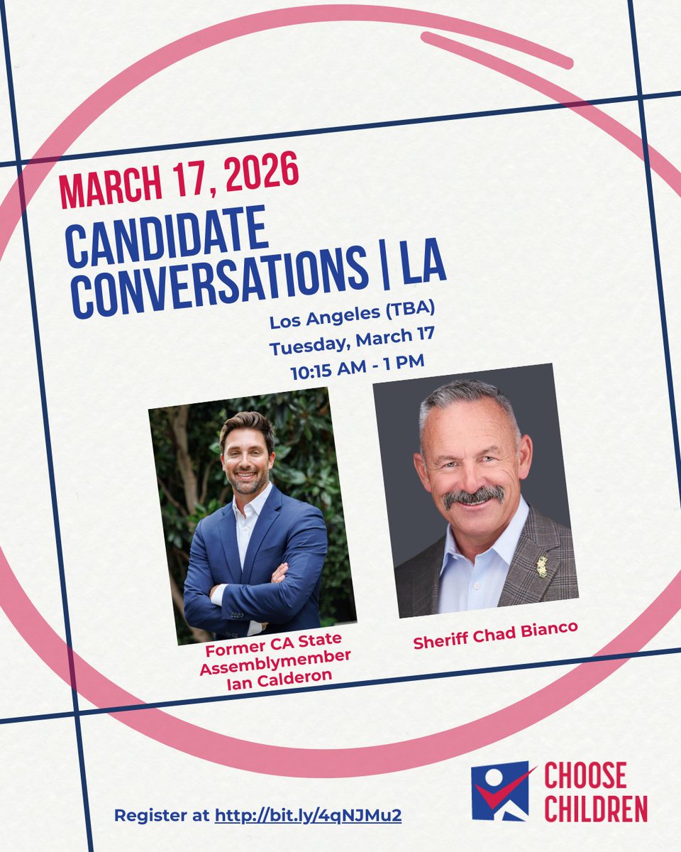 First 5 Association tweet media