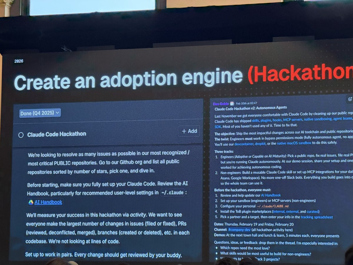 Michael Coates tweet media