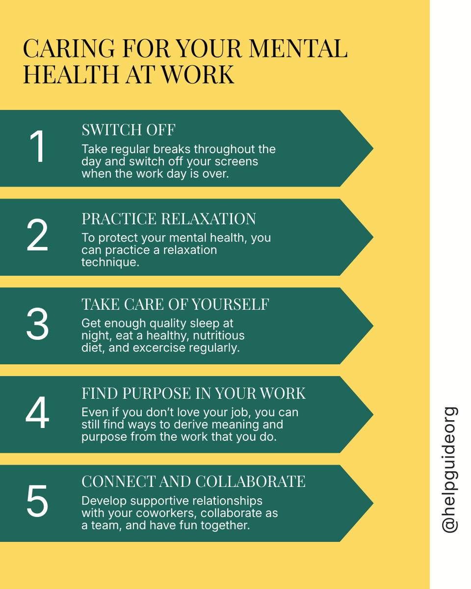 HelpGuide.org tweet media