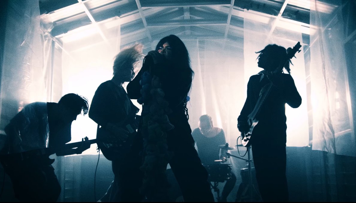 Sound In The Signals tweet media