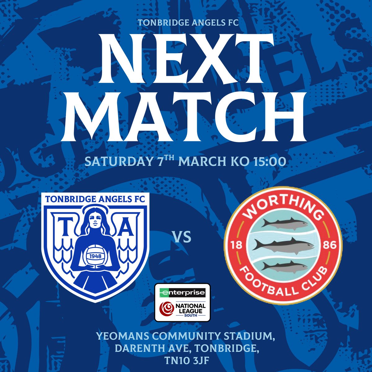 Tonbridge Angels tweet media