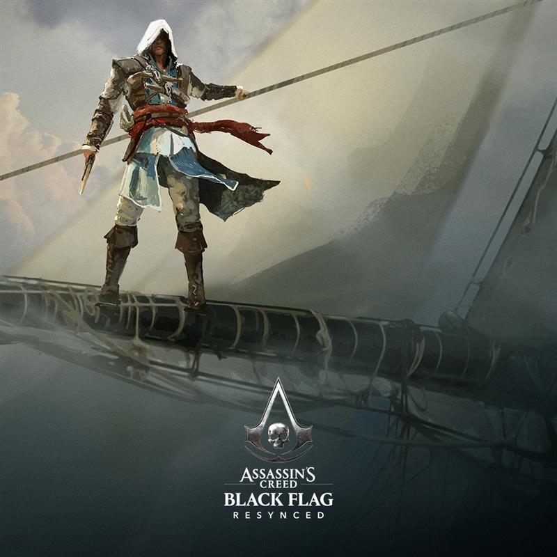 Ubisoft Nordic tweet media