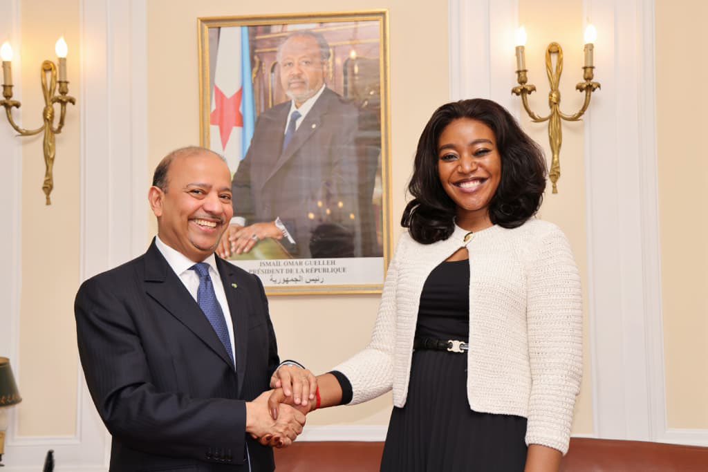 Amina Priscille Longoh tweet media