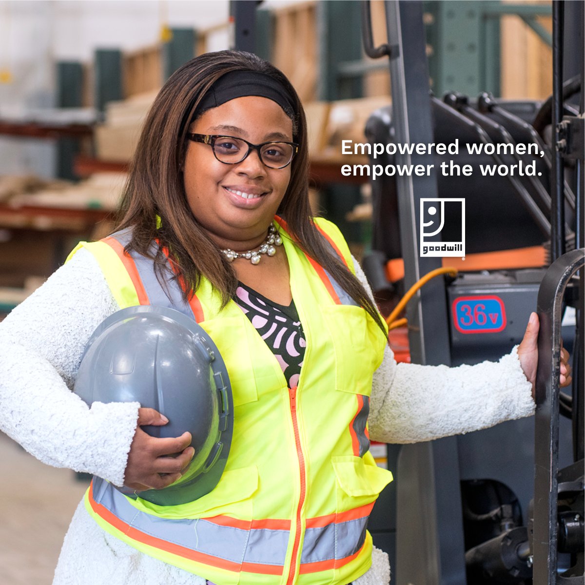 Goodwill Industries of Central FL tweet media