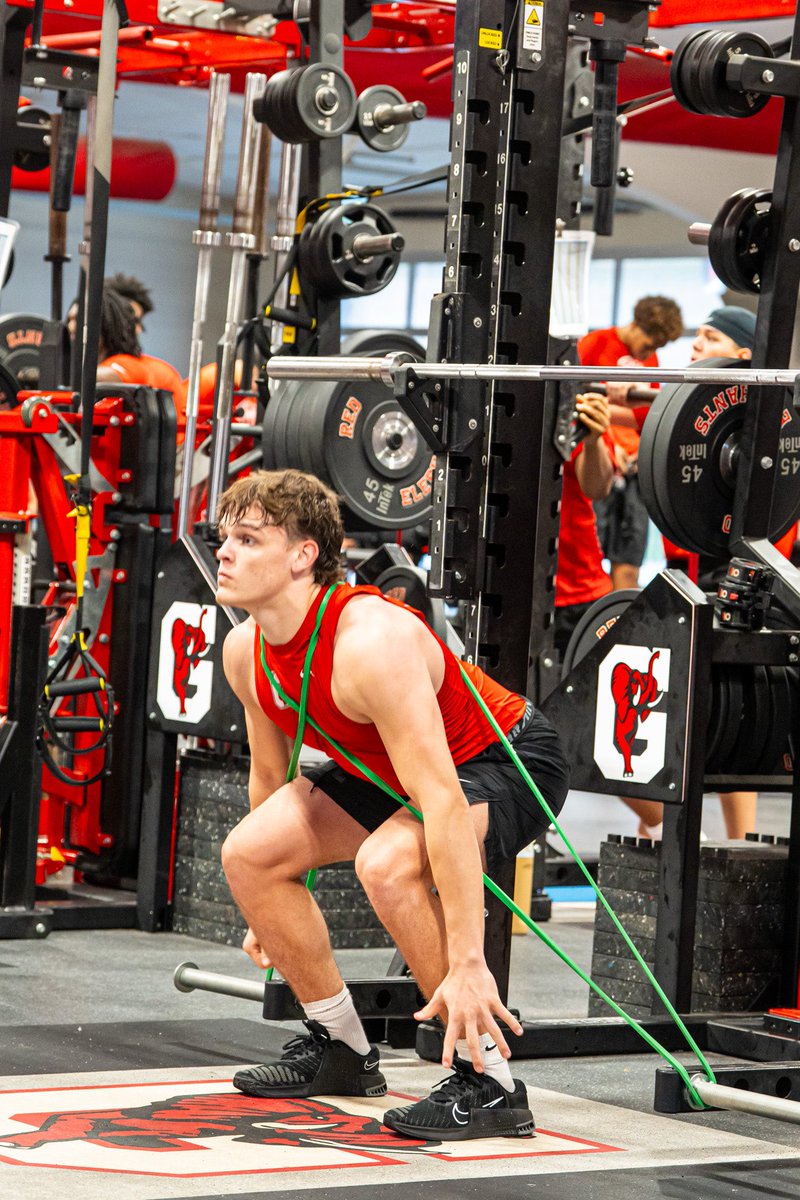 Gainesville HS Football tweet media