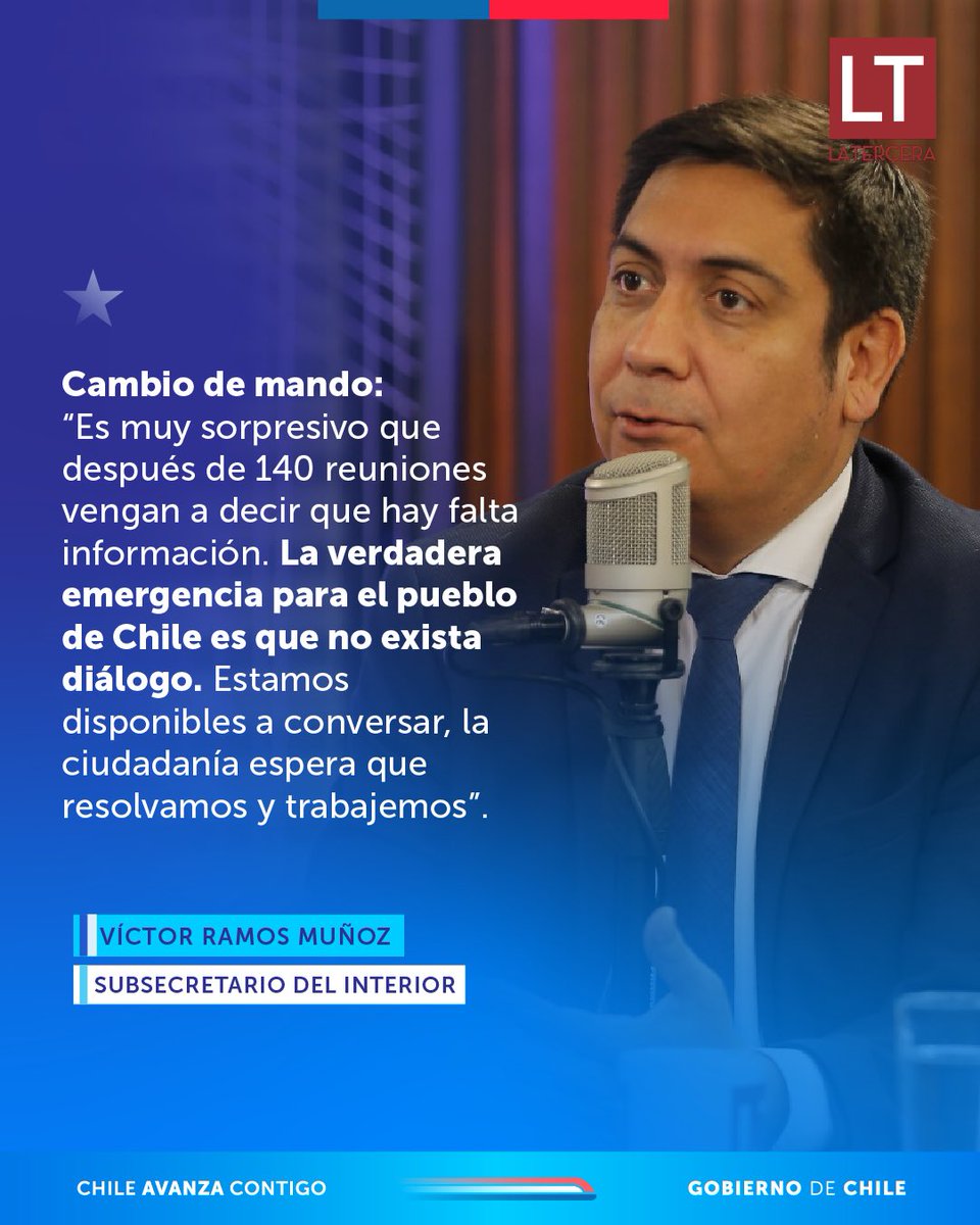 Victor Ramos Muñoz tweet media