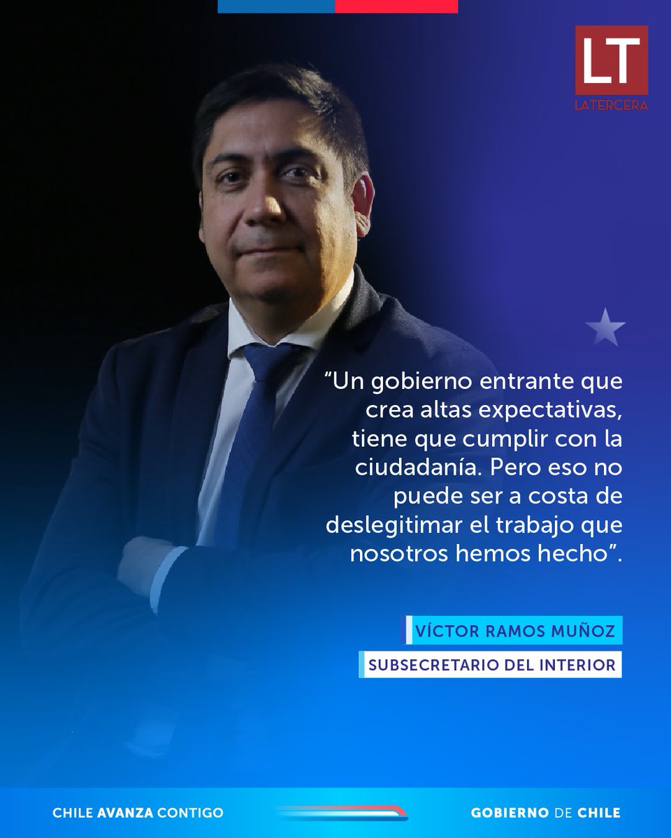 Victor Ramos Muñoz tweet media