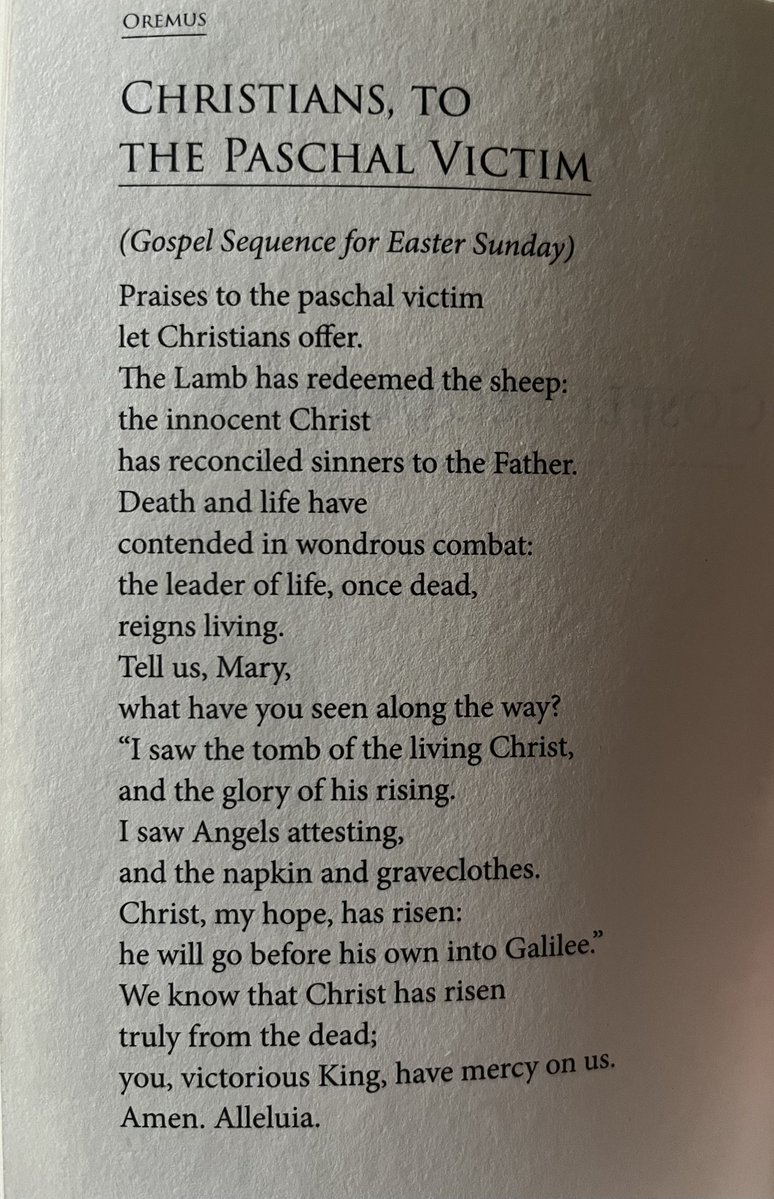 godstopsaint's tweet image. Amen