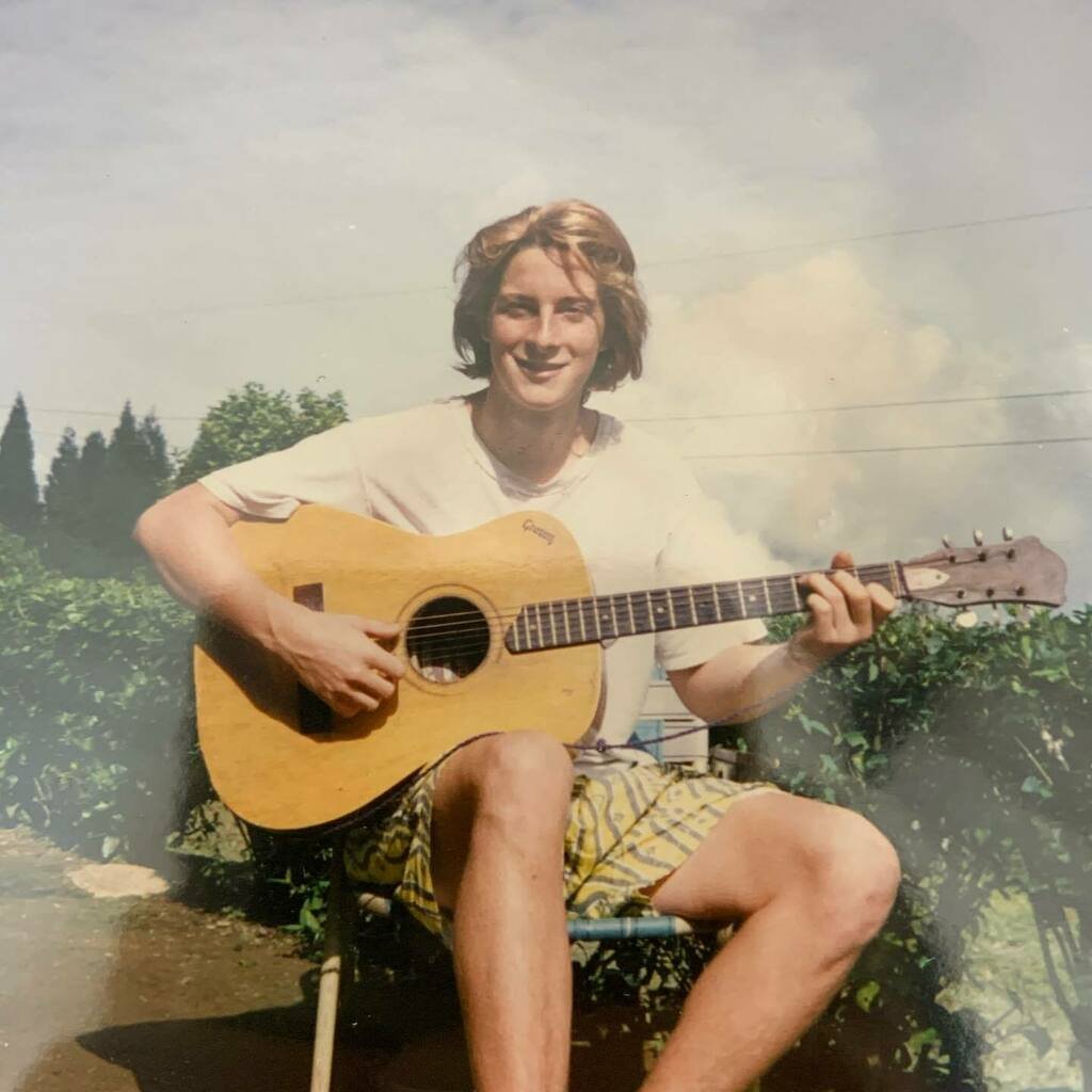 Bear Grylls OBE tweet media