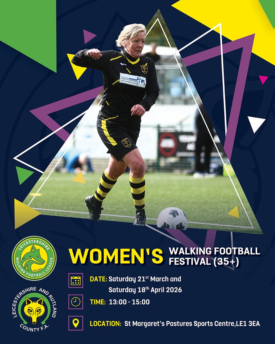 Leicestershire FA tweet media