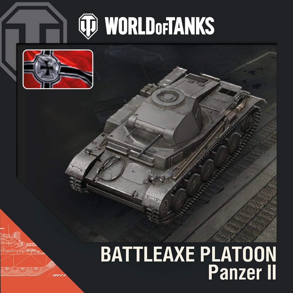 Gale Force Nine tweet media