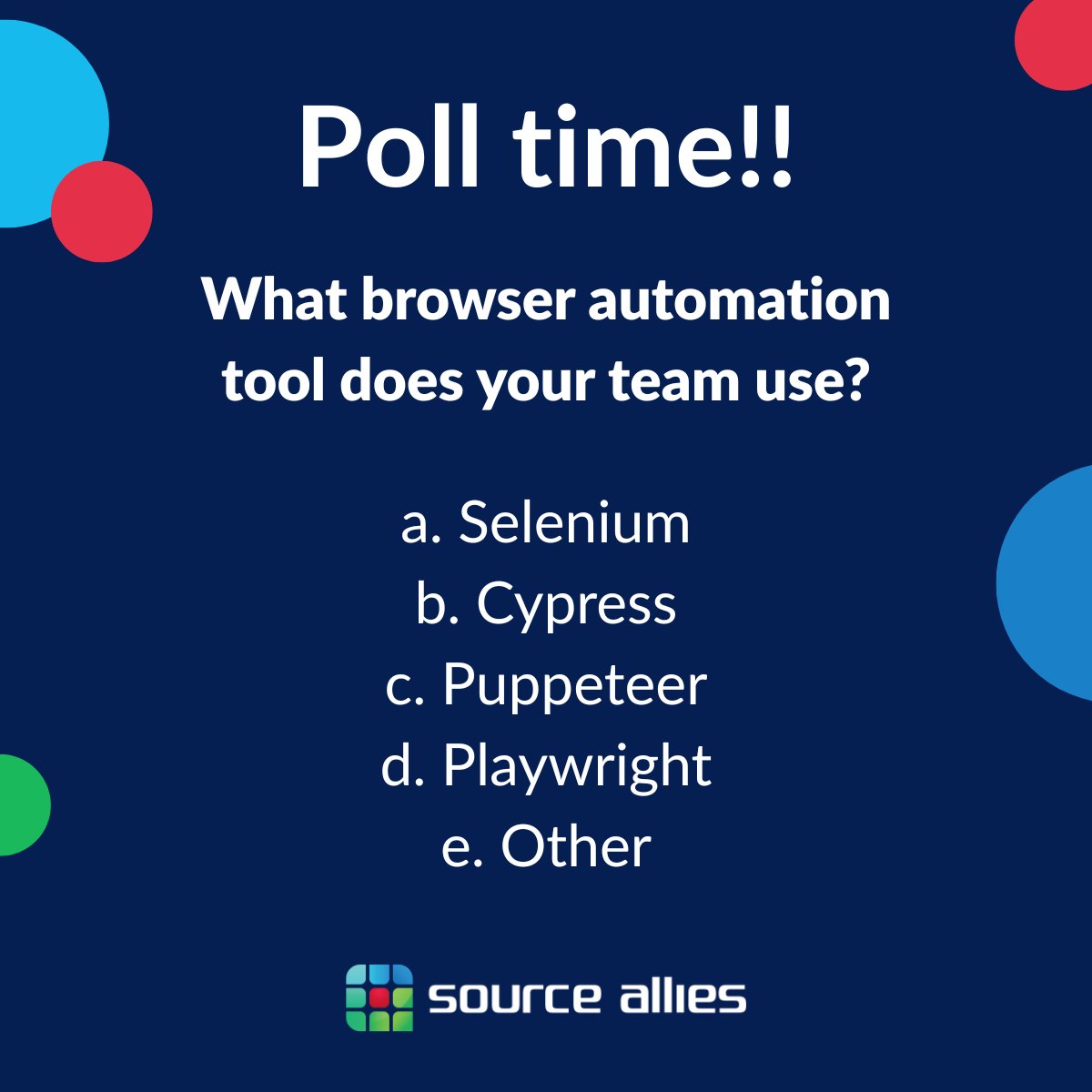 Source Allies tweet media