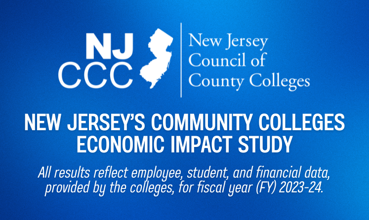 NJ's Community Colleges tweet media
