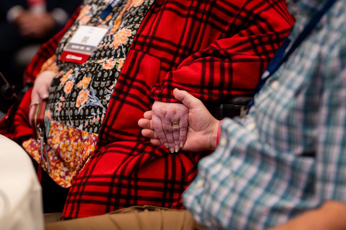 The ALS Association tweet media