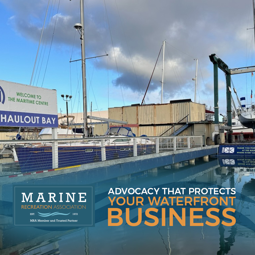 yourMRA's tweet photo. ⚓ Regulatory changes. Environmental policy. Coastal access. These aren’t abstract issues, they directly impact marina and boatyard operations
https://t.co/JDprattEA6
#YourMRA #MarineRecreationAssociation #MarineAdvocacy #MarinaIndustry #BoatingIndustry #StrongerMarinas #YourMRA https://t.co/MJtmVHUMHl
