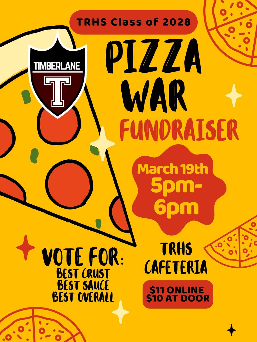 Timberlane High tweet media