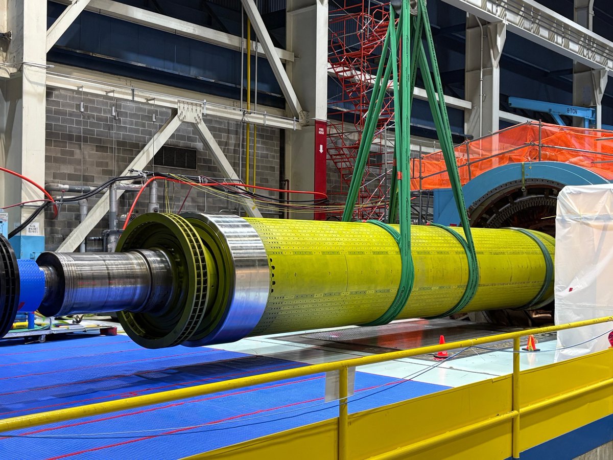 Tennessee Valley Authority tweet media