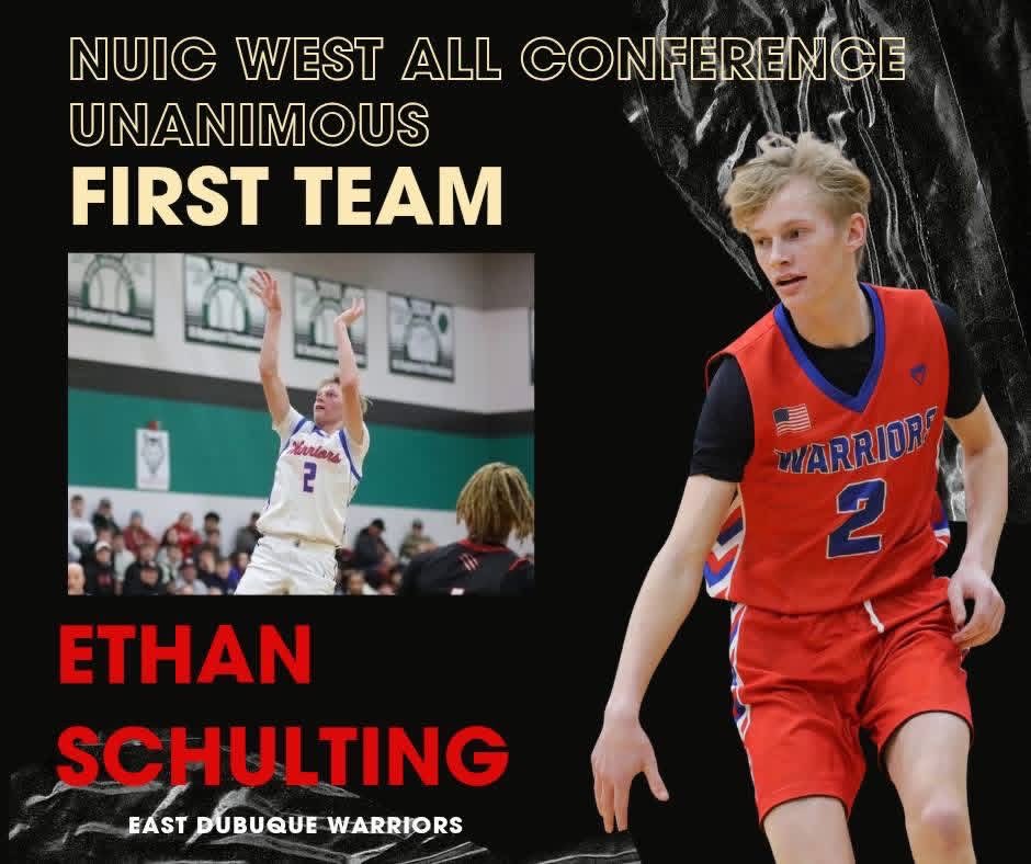 edwarriorhoops's tweet photo. Congrats to our 3 guys on receiving all conference honors!

@EthanSchulting - 1st Team Unanimous 
@Boen_Sherman1 - 2nd Team
@beaudolan33 - 2nd Team

Beyond proud of these guys for continuing to get better and lead us to our 3rd straight conference title! Well deserved 💪 https://t.co/lViM2M0Mut