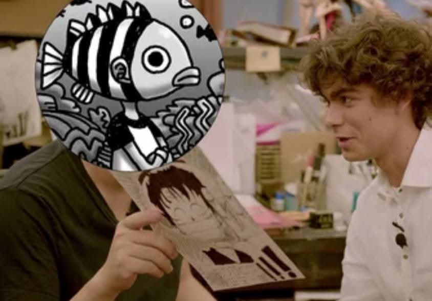 Mr Animer tweet media