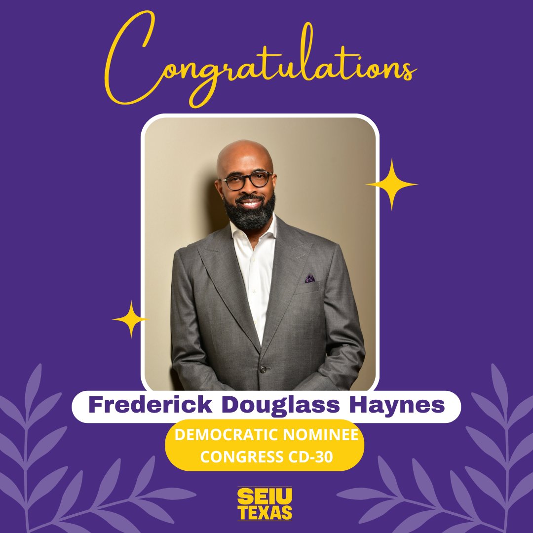 SEIU Texas tweet media